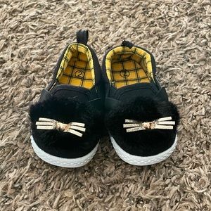 Wonder nation infant shoes